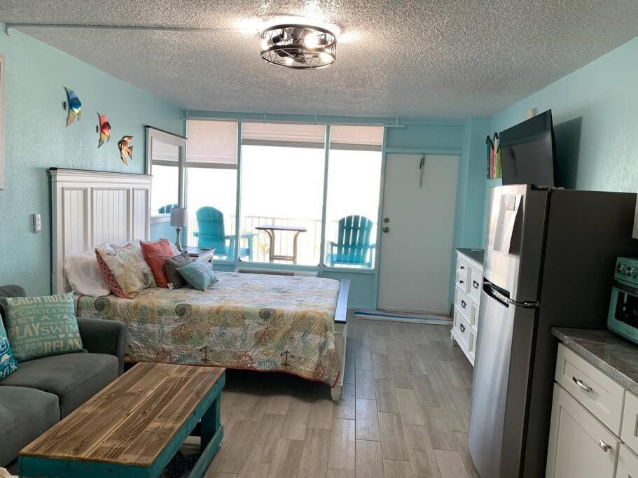Sunrise On The Beach Daytona Beach Exterior foto