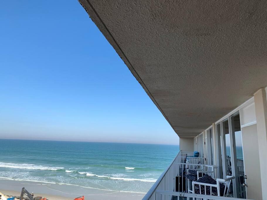 Sunrise On The Beach Daytona Beach Exterior foto