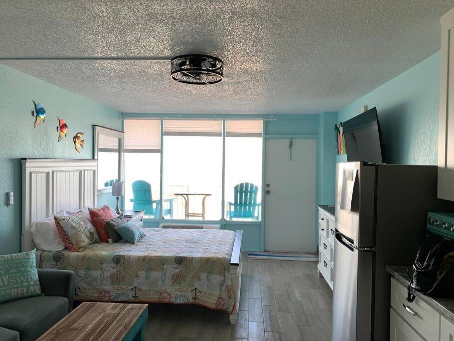 Sunrise On The Beach Daytona Beach Exterior foto